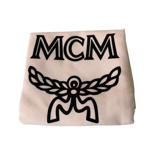 MCM HANDBAG DUST BAG